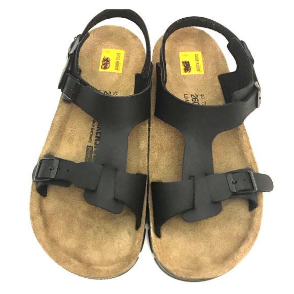 slip resistant birkenstocks